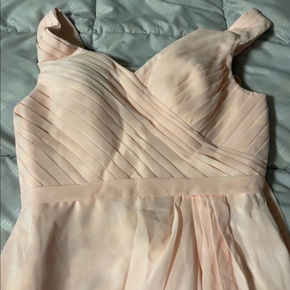 Bridesmaids dress - Picture 2 of 5